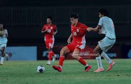 Klasemen Sementara Runner-up Terbaik SEA Games 2025: Timnas Indonesia U-22 Urutan Buncit!