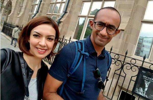 Profil Ibrahim Sjarief Assegaf: Pengacara Ternama Suami Najwa Shihab yang Wafat Akibat Stroke