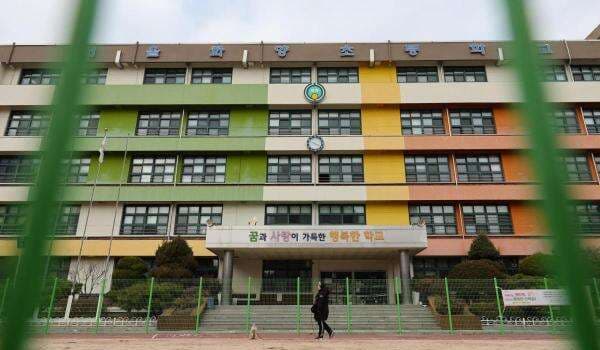 4.000 Sekolah Terpaksa Ditutup karena Angka Kelahiran Terus Menurun