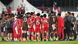 Syarat Timnas Indonesia U-17 Lolos 32 Besar Piala Dunia U-17 2025 Setelah Menang 2-1 atas Honduras U-17