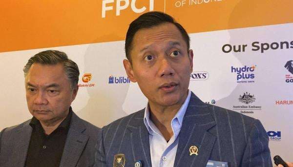 AHY: Pemerintah Kirim Alat Berat Atasi Banjir dan Longsor di Aceh hingga Sumbar AHY: Pemerintah Kirim Alat Berat Atasi Banjir dan Longsor di Aceh hingga Sumbar