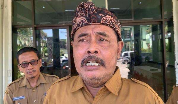 Respon Cabdindik Jatim Usai Kepala SMK PGRI 2 Ponorogo Tersangka Korupsi 25 Miliar