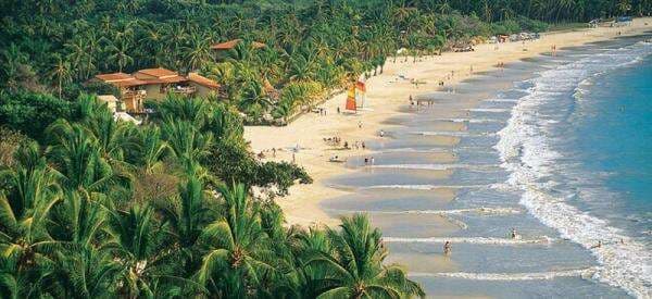 Waspadai Potensi Banjir Pesisir pada 17 November-3 Desember, Berikut Wilayahnya Waspadai Potensi Banjir Pesisir pada 17 November-3 Desember, Berikut Wilayahnya