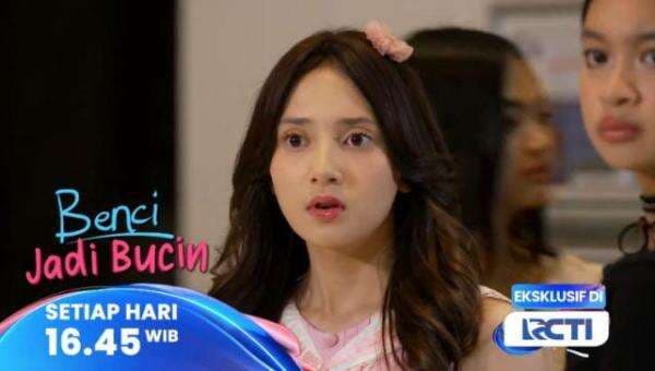 Sinopsis Benci Jadi Bucin Eps 16: Arya Hack Akun Instagram Bigboy, Daffa Panik