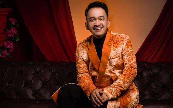 Ruben Onsu Buka Opsi Gugat Hak Asuh Anak dari Sarwendah