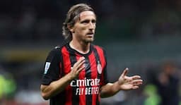 Luka Modric Tunggu Timnas Italia di Piala Dunia 2026: Absen Lagi Jadi Tragedi!