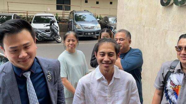 Polisi Ungkap Ancaman DJ Panda ke Erika Carlina, Apa Itu? Polisi Ungkap Ancaman DJ Panda ke Erika Carlina, Apa Itu?