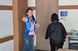 5 Pebulu Tangkis Supercantik yang Turun di Australia Open 2025, Nomor 1 Bidadari Tuan Rumah