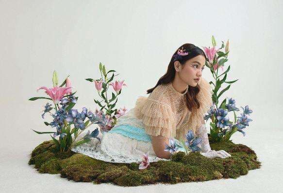 Memasuki Fase Baru, Aruma Mengaku Tengah Menata Ulang Hidupnya