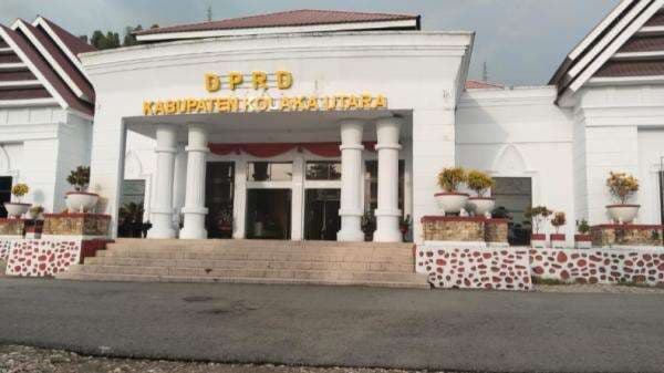 DPRD Kolaka Utara Kecam PT TMM Diduga Sertifikatkan Aset Pemda