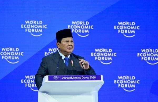 Prabowo: Indonesia Tak Pernah Gagal Bayar Utang!