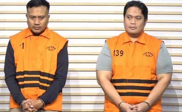 Eks Kajari Hulu Sungai Utara Ajukan Praperadilan Lawan KPK soal Penyitaan