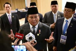 Prabowo Minta Game Online Dibatasi usai Ledakan di SMAN 72 Jakarta!