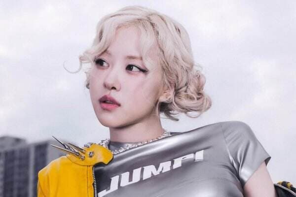 Rose BLACKPINK Raih Penghargaan Song of the Year MTV VMA 2025