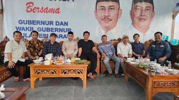 Komunitas LEGO LEGO, Simpul Silaturahmi dan Edukasi Sejak 2005