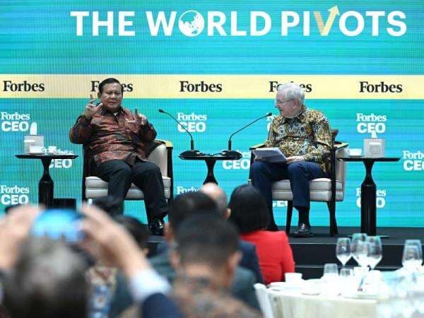 Prabowo Targetkan Bangun 1.000 Desa Nelayan di 2026