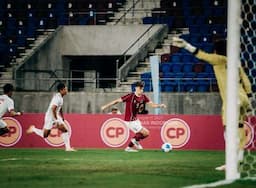 Timnas Indonesia U-22 Gagal Lolos Semifinal SEA Games 2025 meski Menang 3-1 Atas Myanmar, Pengamat: Ironis!