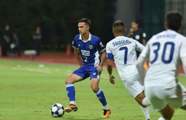 Klik di Sini! Ini Link Live Streaming Persib Bandung vs Borneo FC di Super League 2025-2026 Malam Ini