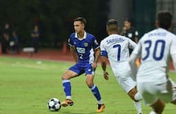Klik di Sini! Ini Link Live Streaming Persib Bandung vs Borneo FC di Super League 2025-2026 Malam Ini