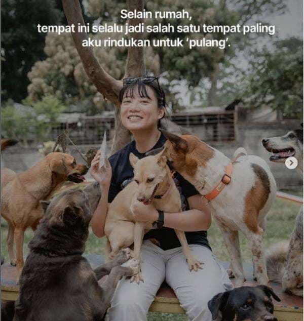 Profil dan Potret Leony V, Mantan Penyanyi Cilik yang Protes Pajak Balik Nama Rumah Warisan