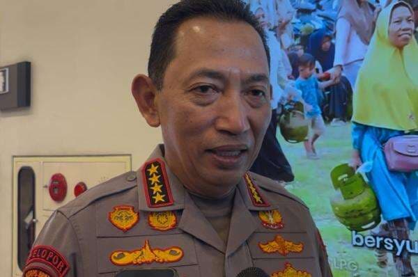 Kapolri Ungkap 1 Korporasi Jadi Tersangka Kasus Kayu Gelondongan Bencana Sumatra Kapolri Ungkap 1 Korporasi Jadi Tersangka Kasus Kayu Gelondongan Bencana Sumatra