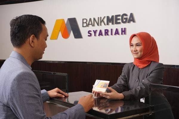 Bisnis Ritel Moncer, Transaksi Syariah Card Bank Mega Syariah Melonjak 48 Persen