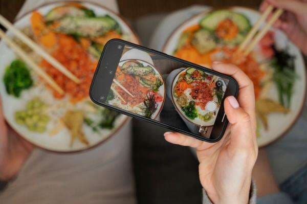 10 Resep Makanan yang Paling Viral dan Banyak Dicari di Google Indonesia 2025