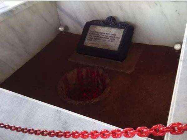 Cerita Penemuan Jasad Pahlawan Revolusi di Sumur Lubang Buaya