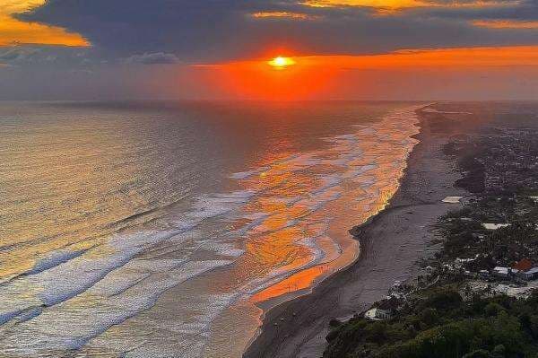 5 Tempat Nongkrong di Jalur Lintas Selatan Jogja, Cek Sebelum Berwisata