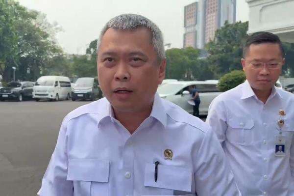 Prabowo Panggil Menhub ke Istana, Bahas Tiket Pesawat? Prabowo Panggil Menhub ke Istana, Bahas Tiket Pesawat?