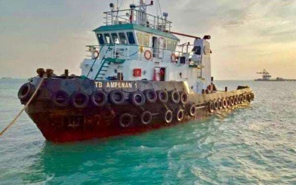 BSM Lines (BSML) Siap Jual 5 Unit Kapal Senilai Rp60 Miliar