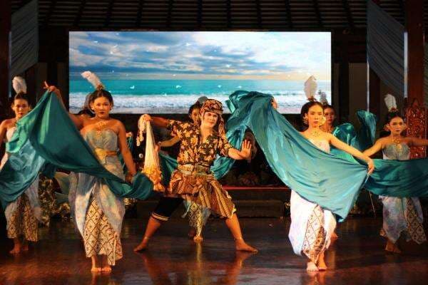 Kisah Cinta Tragis dari Pesisir Pemalang Memukau Panggung Ibu Kota