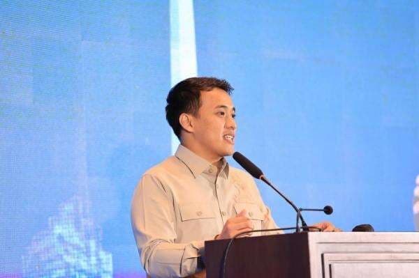 Pengusaha Muda Jadi Kunci di Era Bisnis Digital, HIPMI Jakpus Beberkan Faktanya!