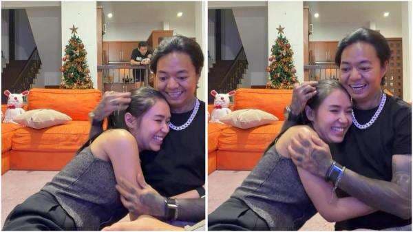 Terungkap! Reza Arap Lakukan Ini saat Lihat Jenazah Lula Lahfah