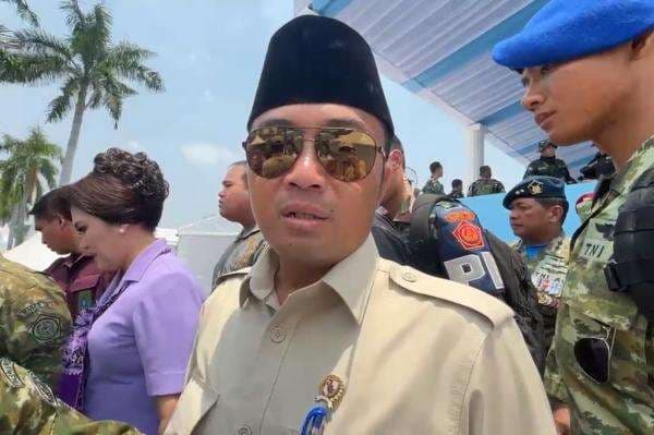 Mensesneg Ungkap Hampir Semua Dapur MBG Bermasalah Tak Jalankan Prosedur