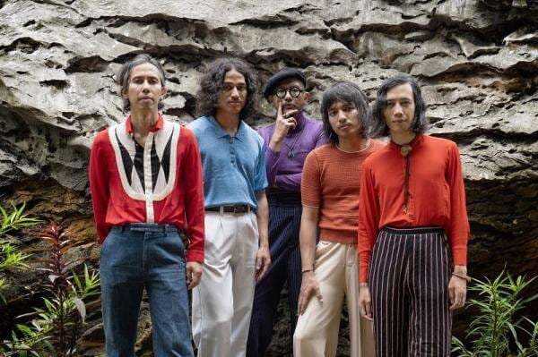 Soundrenaline 2025 Hadir di Medan, Rayakan Musik dan Semangat Kolektif Kota