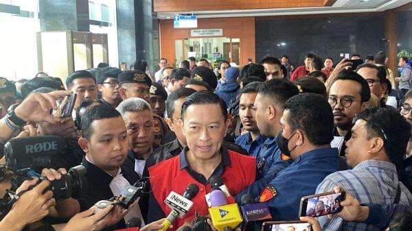 Tom Lembong Dituntut 7 Tahun Penjara, Didakwa Rugikan Negara Rp578 Miliar