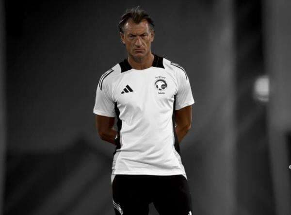 Timnas Indonesia Kena Harapan Palsu, Pelatih Arab Saudi Puas Bukan Main