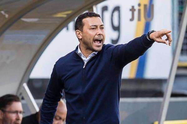 Didepak Timnas Indonesia, Denny Landzaat Resmi Gabung Ajax Amsterdam