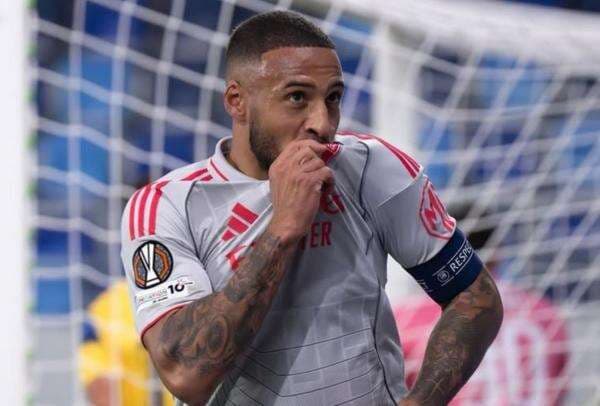 Hasil Liga Europa 2025-2026 Semalam: AS Roma Sikat Midtjylland 2-1, Olympique Lyon Habisi Maccabi Tel Aviv 6-0