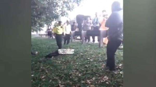 Mayat Pria Kaki Tangan Terikat Ditemukan di Pinggir Tol Jagorawi Berprofesi Driver Taksi Online