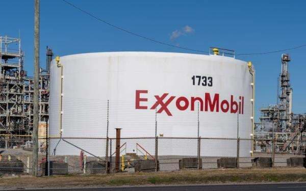 Raksasa Minyak AS Exxon Ogah Investasi di Venezuela