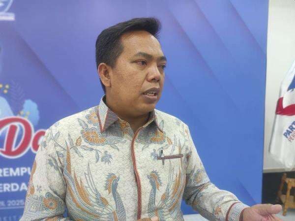 Tokoh Muda Sipirok Minta Pemerintah Tetapkan Banjir &amp; Longsor Jadi Status Bencana Nasional