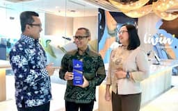 Dukung Akselerasi Ekonomi, Bank Mandiri (BMRI) Perluas Layanan Treasury