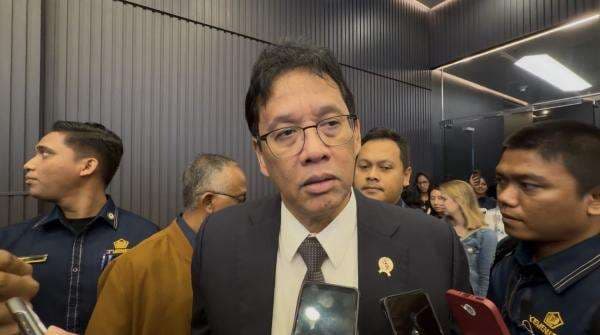 Purbaya Ramal Rupiah Menguat 2 Minggu Lagi: Anda Enggak Usah Takut!