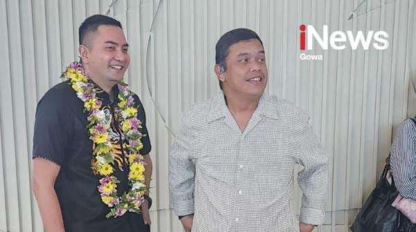 Ini Sosok AKBP Muh Aldy Sulaiman Anak Buah Komjen Fadil Imran yang akan Jabat Kapolres Gowa