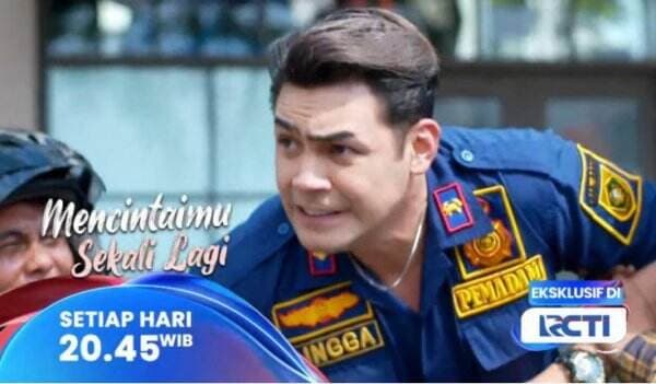 Sinopsis Mencintaimu Sekali Lagi Eps 280: Ari, Bowo dan Yudo Gerak Cepat, Lingga Selamat