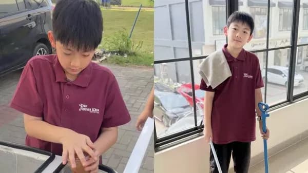 Perjalanan Content Creator Ryu Kintaro Bangun Bisnis Jamu Kekinian