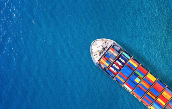 Ini Dia Palka Kapal, Bagasi Raksasa yang Jaga Barang Penumpang di Laut