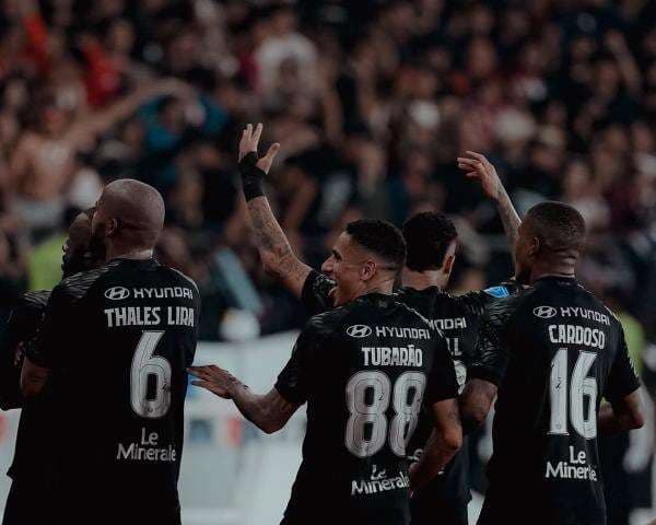 Mauricio Souza Girang Bukan Main Bawa Persija Jakarta Menang di HUT Ke-97: Kami Kuat Sekali!